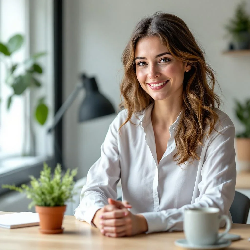 De ce te simți epuizată după o zi la birou? Ghid științific pentru energia optimă la femei